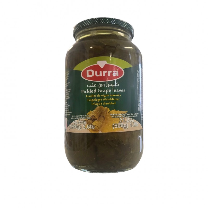 الدرة ورق عنب_6x1200g