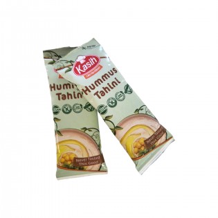 Kasih Hummus mit Tahinii