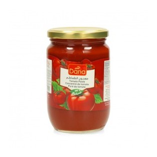 Dana Tomato paste