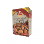 Kasih Bohne Chili