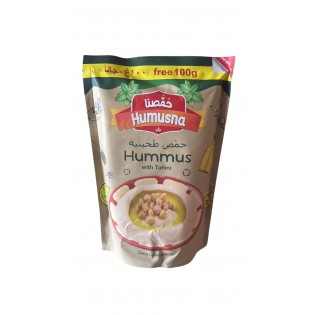 حمصنا حمص بطحينة_6x1Kg