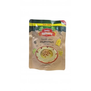 حمصنا حمص بطحينة_30x200g