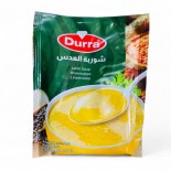 Durra lantils soup _ 70gx12