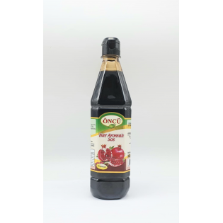 ÖNCÜ Granatapfelsyrup Soße