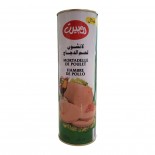 روبيرت دجاج حار متبل مارتديلا_12x850g