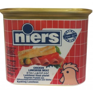 Niers Chicken