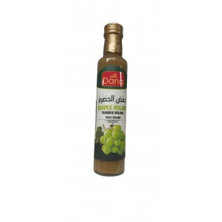دانة حمض الحصرم_12x250g