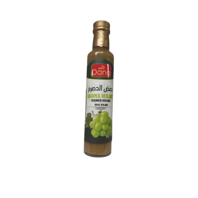 دانة حمض الحصرم_12x250g