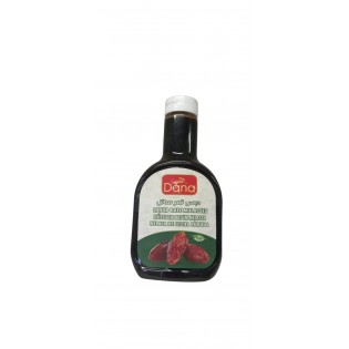 Dana Dattel syrup tube