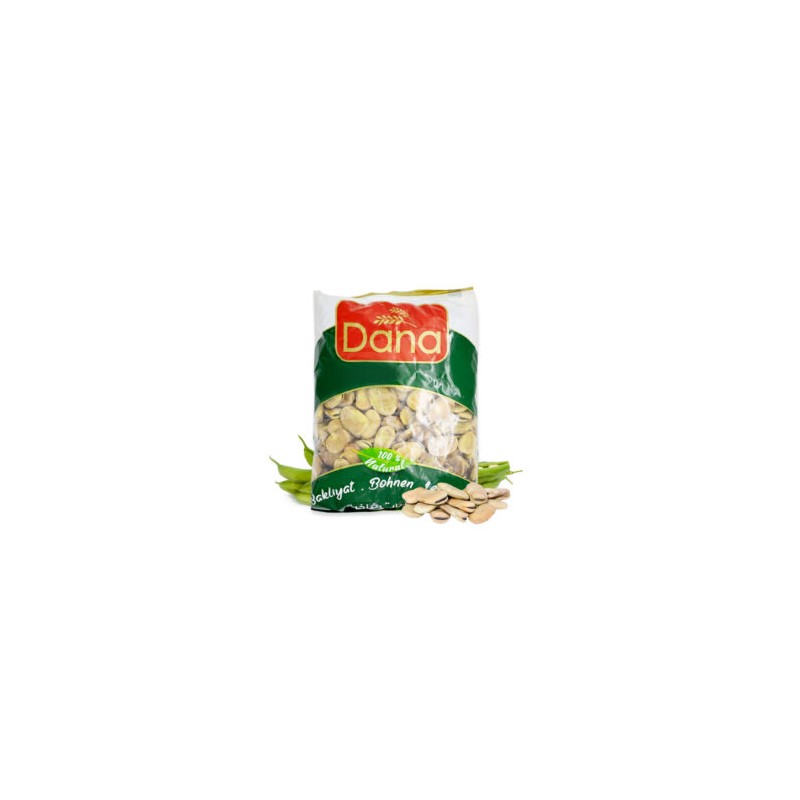 دانة فول ناشف_12x800g