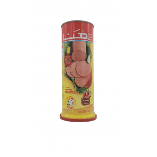 هنا دجاج حار_12x830g