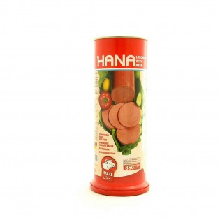 هنا بقر _12x830g