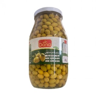 دانة زيتون اخضر سلقيني_4x2800g