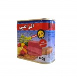 الراعي مرتديلا بقرة -24x340g