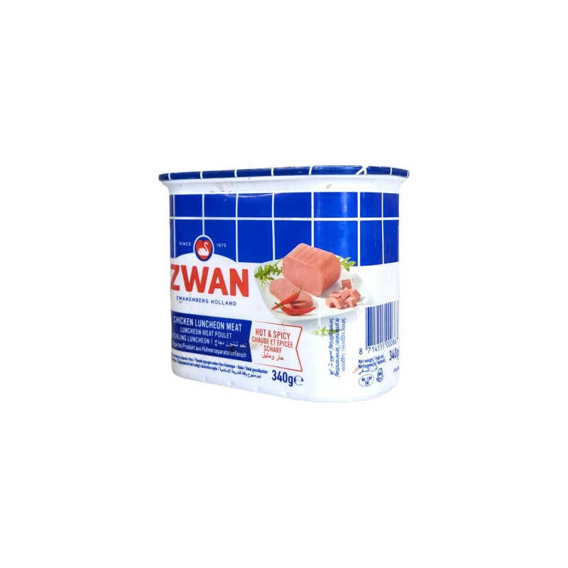 زوان دجاج حار_12x340g