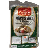 دانة مخلل مشكل فاكيوم 12x700g
