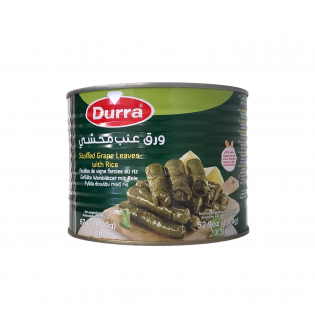 Durra Dolmeh