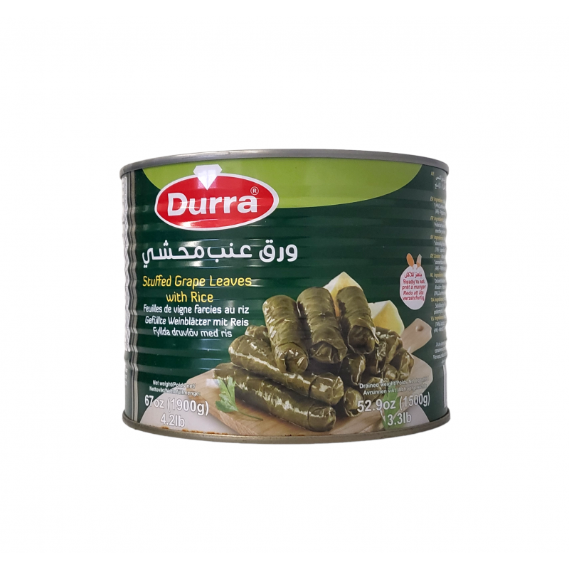 Durra Dolmeh