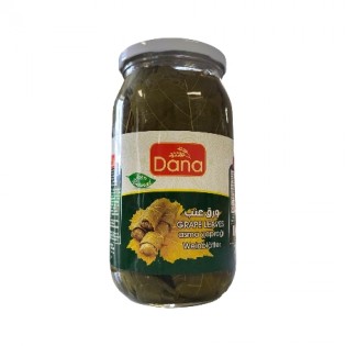 Dana Mixed Pickles blätter