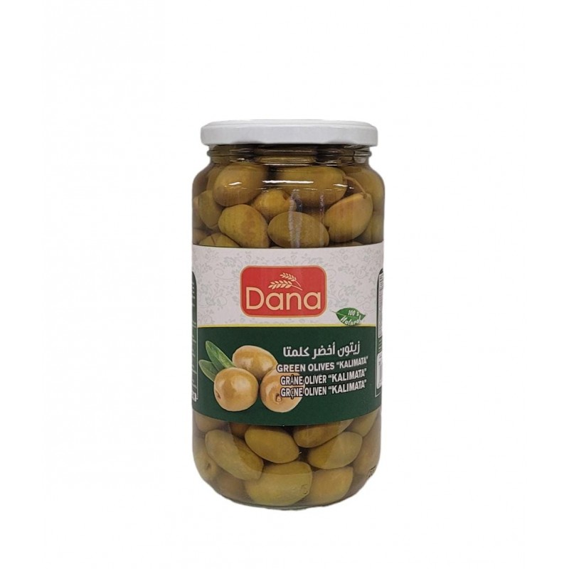 Dana Grünr Oiven Kalamta