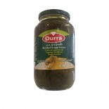 Durra Weinblätter