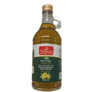 دانة زيت زيتون 12x500ml