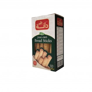 Dana Kaak Brotstäbchen