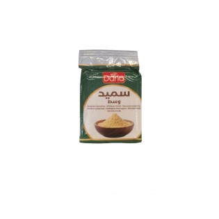 دانة سميد وسط_12x800g