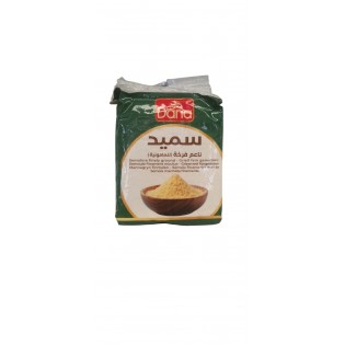 دانة سميد ناعم _12x800g