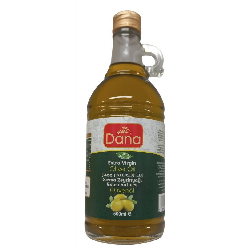 دانة زيت زيتون 12x500ml