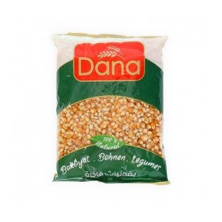 Dana Popcorn