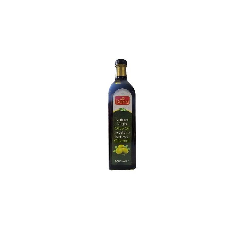 دانة زيت زيتون 12x1000ml