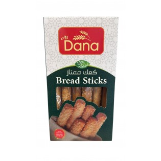 Dana MIlch Bread Stick