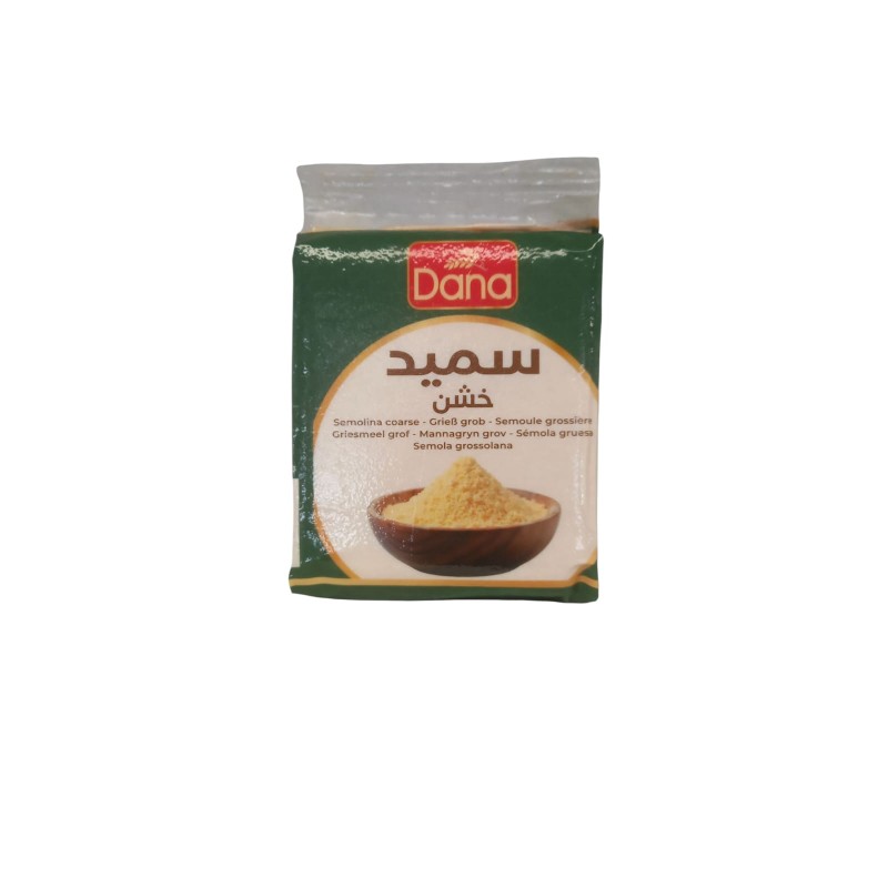 دانة سميد خشن_12x800g