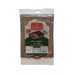 دانة فلفل اسود مطحون 24x150g