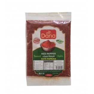 Dana Paprika Gewürze