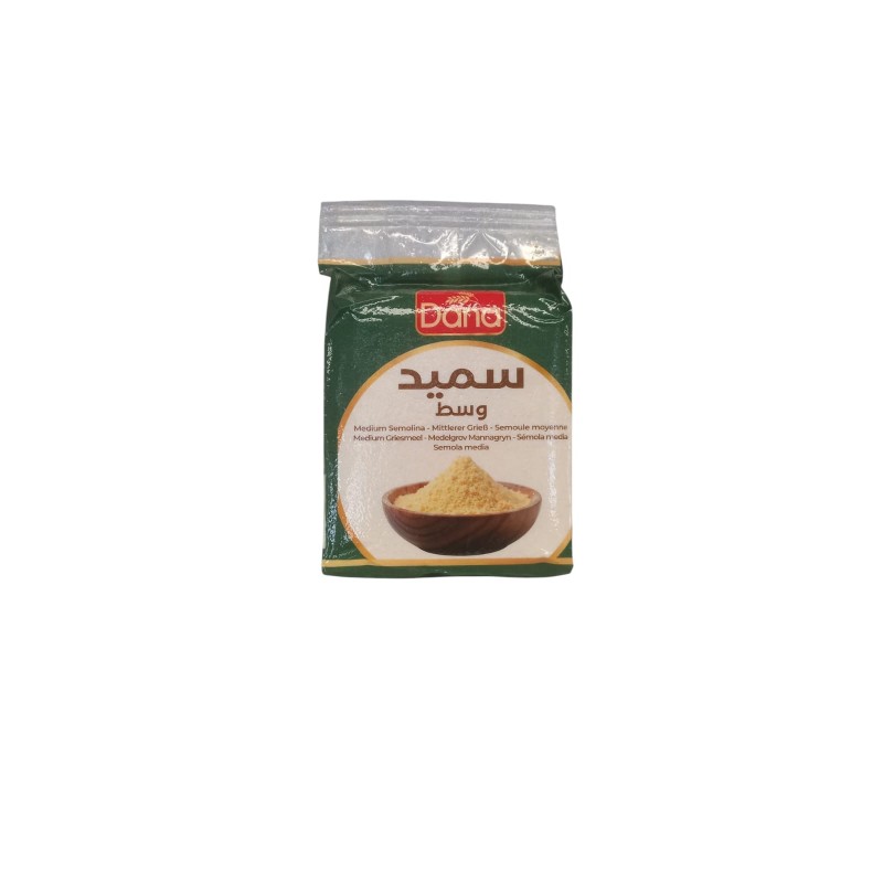 دانة سميد وسط_12x800g