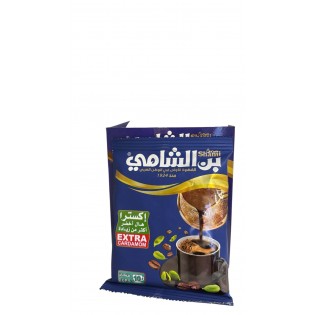 Shami  Kaffee