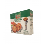 الغوطة فلافل مع قالب_12x400g