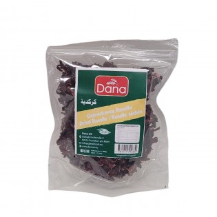 Dana Hibiskus