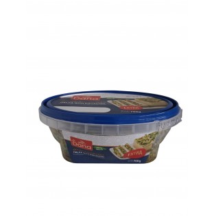 دانة حلاوة بالفستق اكسترا_12x700g