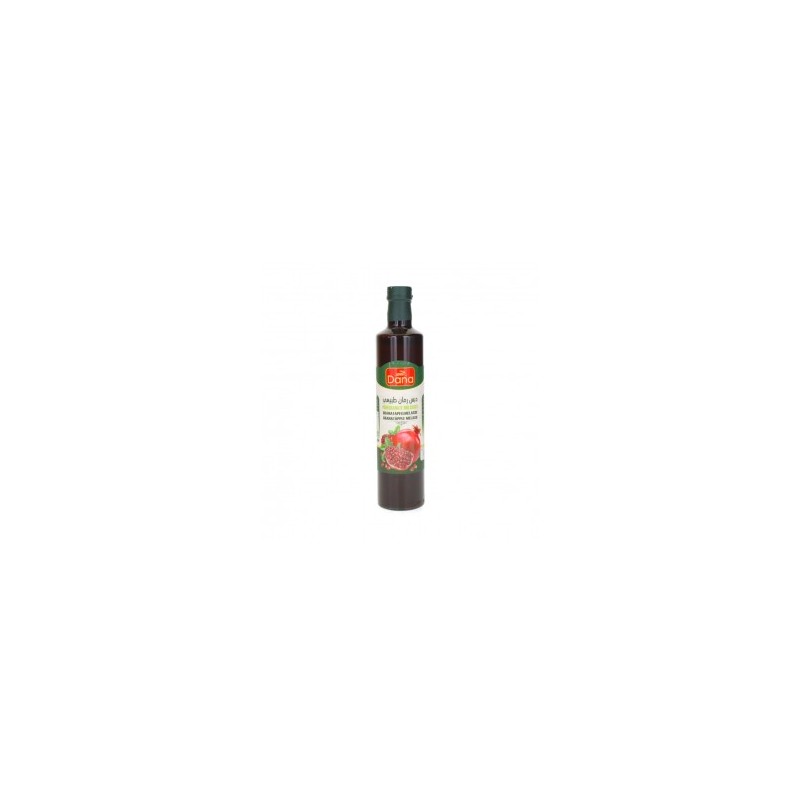 دانة دبس رمان طبيعي _12x650g