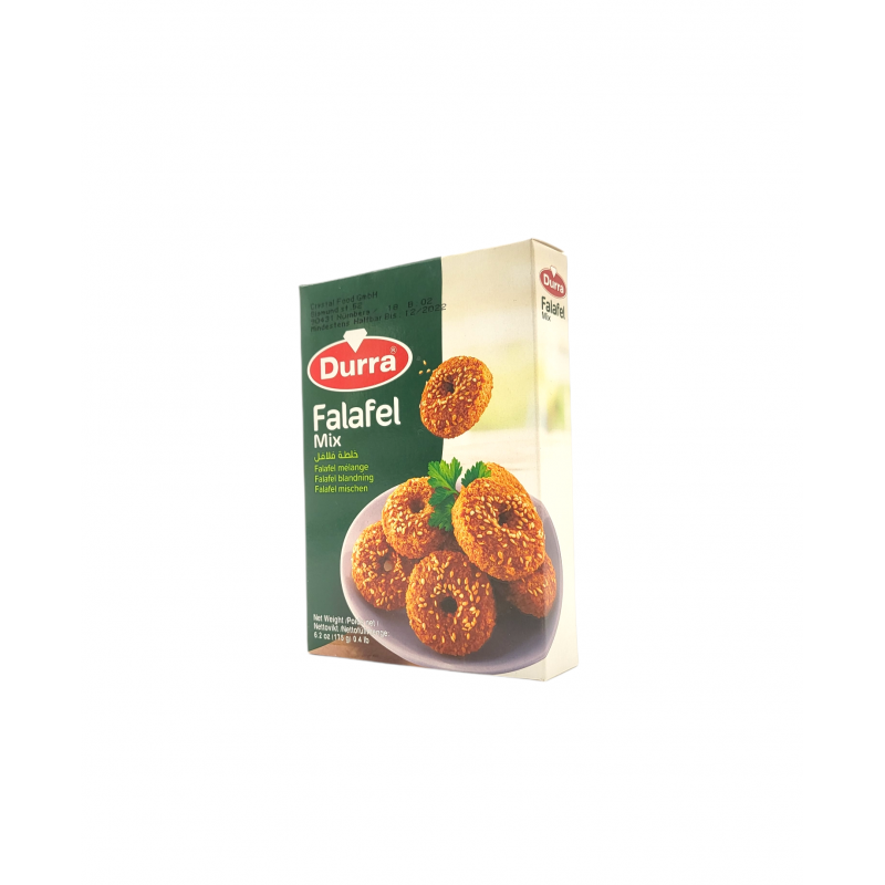 الدرة فلافل_24x175g