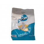 Lion Chips Salz und Essig