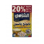 Al Shami, Chamomile Flower