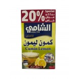AL Shami, Cumin Lemon