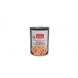 دانة حمص حب مسلوق معدن_24x400g