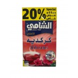Al shami ,Hibiscus