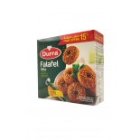 الدرة فلافل مع قالب_12x400g