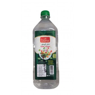 دانة خل ابيض_12x1000ml